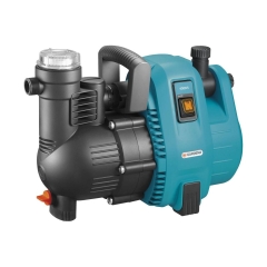 Pompa powierzchniowa 1732-20 1100 W 4000 l/h GARDENA