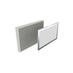 Zestaw filtrów rekuperatora VC3 Basic SPIROFLEX