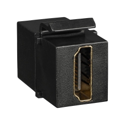 Moduł wymienny HDMI Ardea Czarny LEXMAN