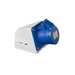 Gniazdo STAŁE ELEKTRO-PLAST