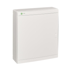 Rozdzielnica elektryczna bez wyposażenia 2/12 IP40 ELEKTRO-PLAST