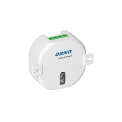 Odbiornik radiowy podtynkowy Smart Home ORNO