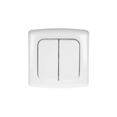 Włącznik podwójny radiowy Smart Home ORNO