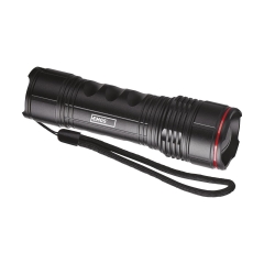 Latarka metalowa Led 500 lm 4×AAA P3115 Emos