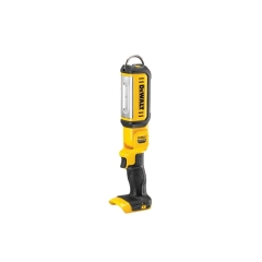 Lampa warsztatowa 18V 450lm DCL050-XJ DEWALT
