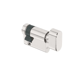 Wkładka do zamka D45 10/30 ABUS