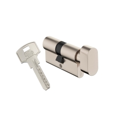 Wkładka drzwiowa podłużna 30 x 30mm STANDERS