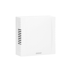 Dzwonek przewodowy dwutonowy QUARTO 230V OR-DP-MR-149/PW biały ORNO