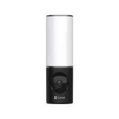Kamera monitorująca IP z lampą Led LC3 EZVIZ