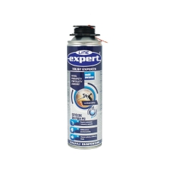 Czyścik do pian montażowej Expert line 500ml