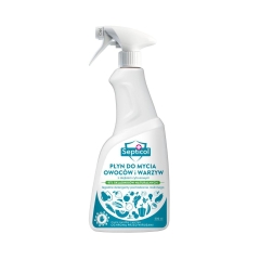 Płyn do mycia owoców i warzyw 50 ml Septicol