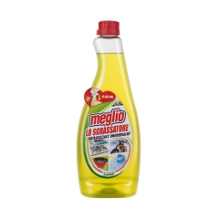 Odtłuszczacz uniwersalny 0.75 l zapas lemon MEGLIO