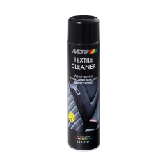 Środek do czyszczenia tekstyliów 600 ml MOTIP DUPLI