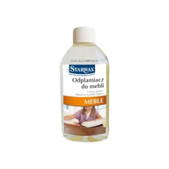 Odplamiacz do mebli 250 ml STARWAX