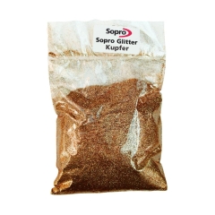 Brokat Miedziany 100G SOPRO