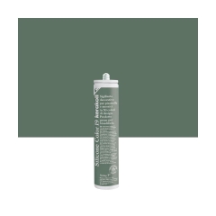 Silikon sanitarny color 19 310 ml Kerakoll