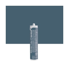Silikon sanitarny color 15 310 ml KERAKOLL