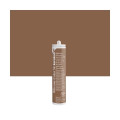 Silikon sanitarny color 34 310 ml KERAKOLL