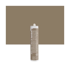 Silikon sanitarny color 26 310 ml KERAKOLL