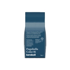 Fuga FUGABELLA COLOR 16 3 kg KERAKOLL