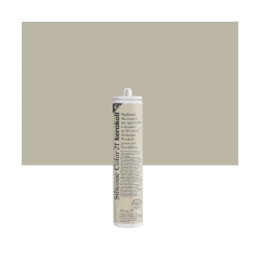 Silikon sanitarny color 21 310 ml KERAKOLL