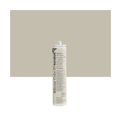 Silikon sanitarny color 20 310 ml KERAKOLL