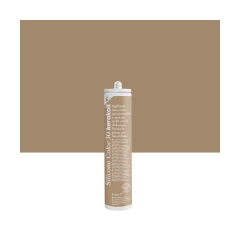Silikon sanitarny color 30 310 ml KERAKOLL