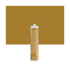 Silikon sanitarny color 27 310 ml KERAKOLL