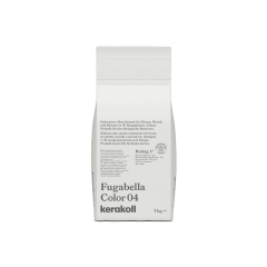 Fuga FUGABELLA COLOR 04 3 kg KERAKOLL