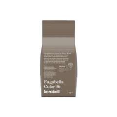 Fuga FUGABELLA COLOR 36 3 kg KERAKOLL