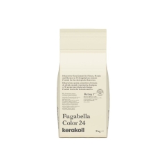 Fuga FUGABELLA COLOR 24 3 kg KERAKOLL