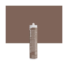Silikon sanitarny color 33 310 ml KERAKOLL