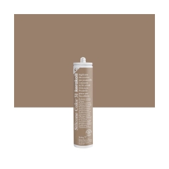 Silikon sanitarny color 31 310 ml KERAKOLL
