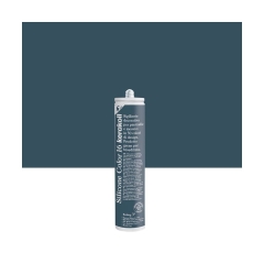 Silikon sanitarny color 16 310 ml KERAKOLL