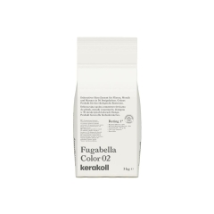 Fuga FUGABELLA COLOR 02 3 kg KERAKOLL