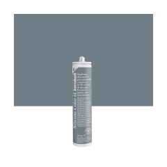 Silikon sanitarny color 14 310 ml KERAKOLL