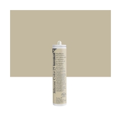 Silikon sanitarny color 25 310 ml KERAKOLL