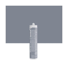 Silikon sanitarny color 13 310 ml KERAKOLL