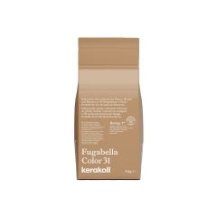 Fuga FUGABELLA COLOR 31 3 kg KERAKOLL