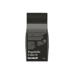 Fuga FUGABELLA COLOR 11 3 kg KERAKOLL