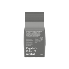 Fuga FUGABELLA COLOR 09 3 kg KERAKOLL