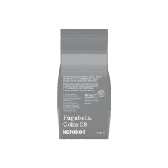 Fuga FUGABELLA COLOR 08 3 kg KERAKOLL