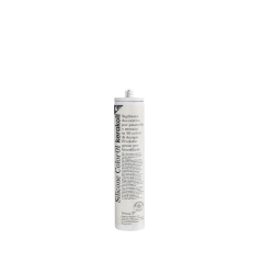 Silikon sanitarny color 01 310 ml KERAKOLL