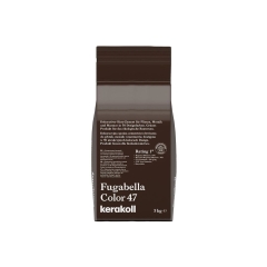 Fuga FUGABELLA COLOR 47 3 kg KERAKOLL