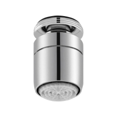 Perlator GZ M24 chrom Easy Clean bidet EQUATION