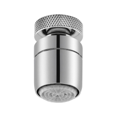 Perlator GW M22 chrom Easy Clean bidet EQUATION