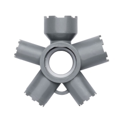 Klucz do perlatora uniwersalny EQUATION zestaw perlator solidny