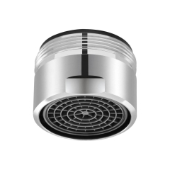 Perlator GZ M28 chrom EQUATION