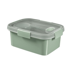 Pojemnik kuchenny na żywność Smart Eco 1.2 l Curver