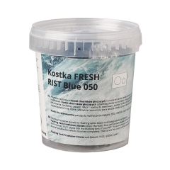 Kostka Fresh do WC RIST BLUE SANIT